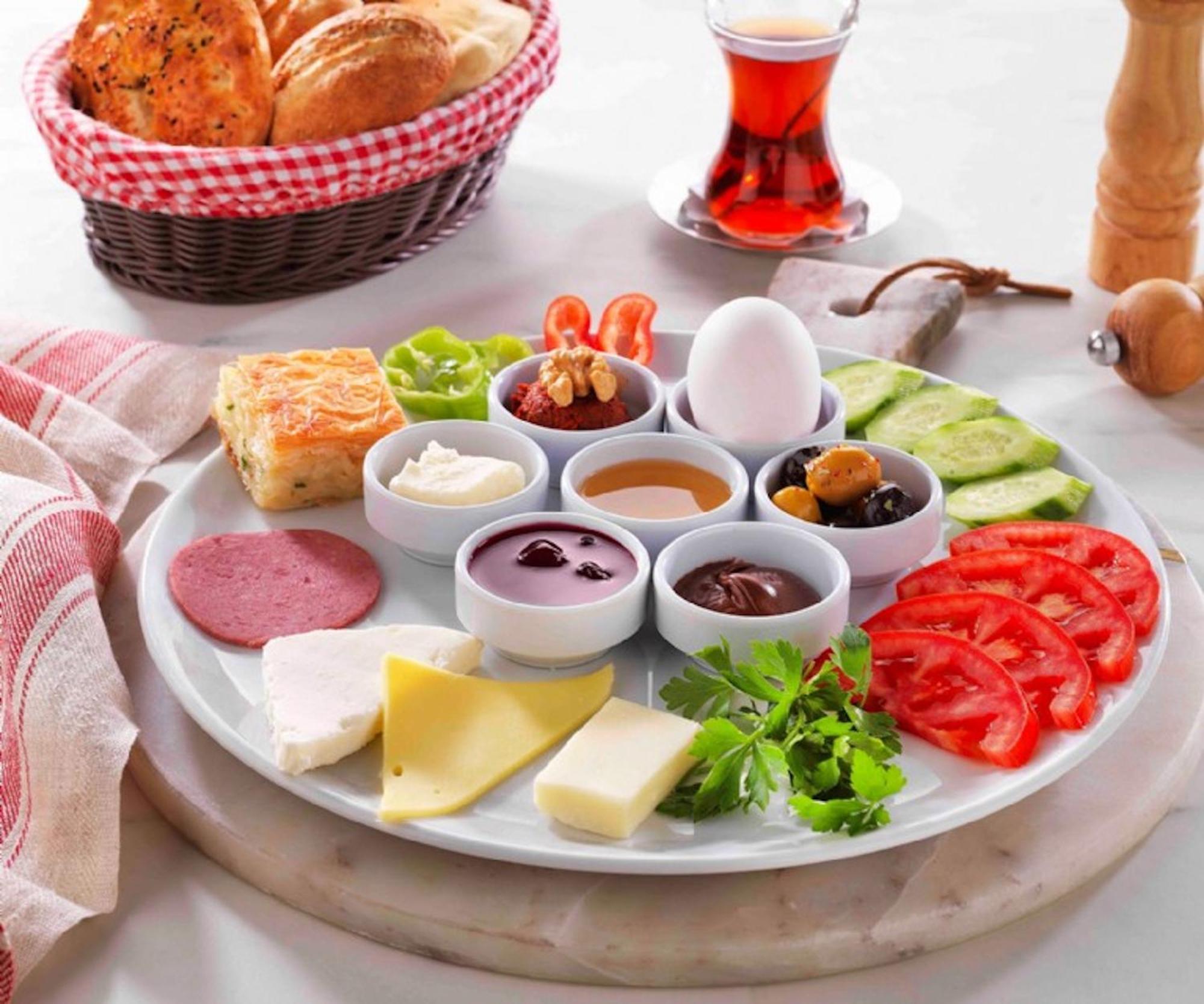 Felicity Hotel Istanbul — Foto’s 2